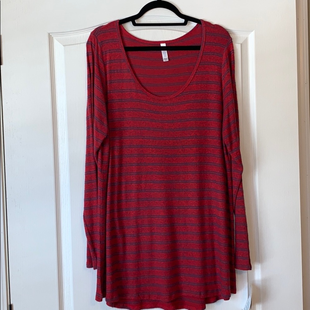 LuLaRoe Lynnae